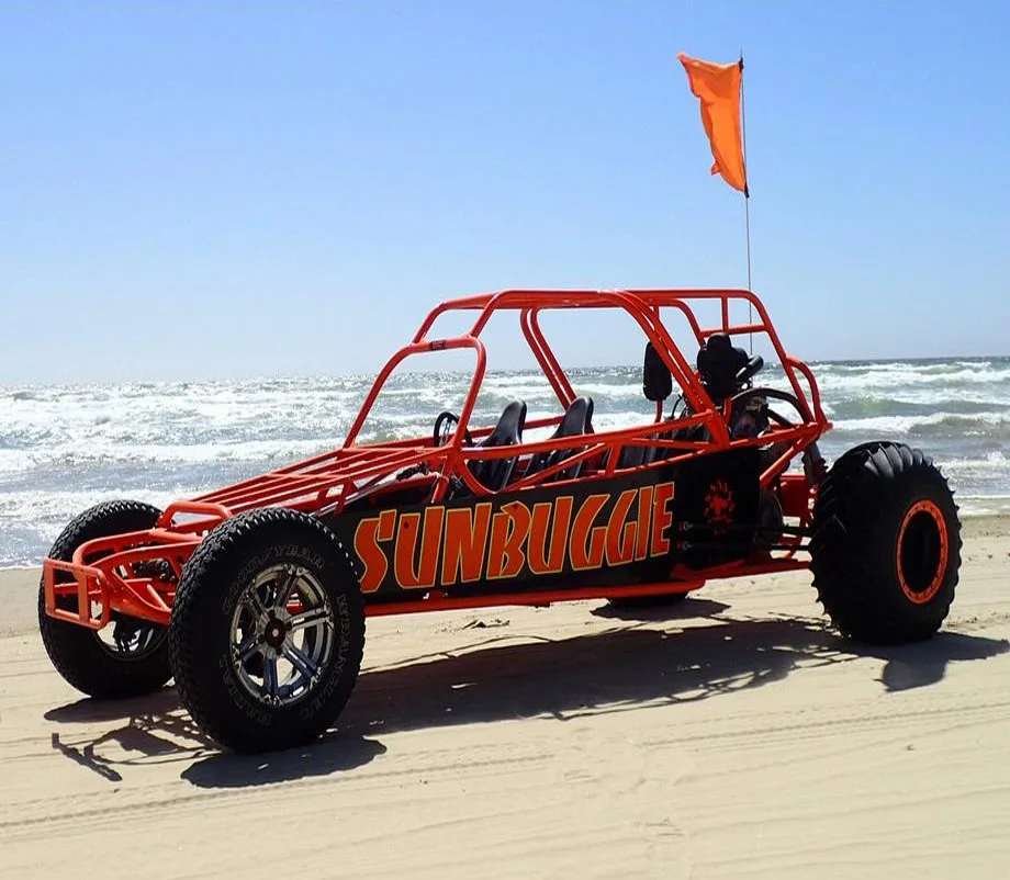 Explorer Xpz Dune Buggy