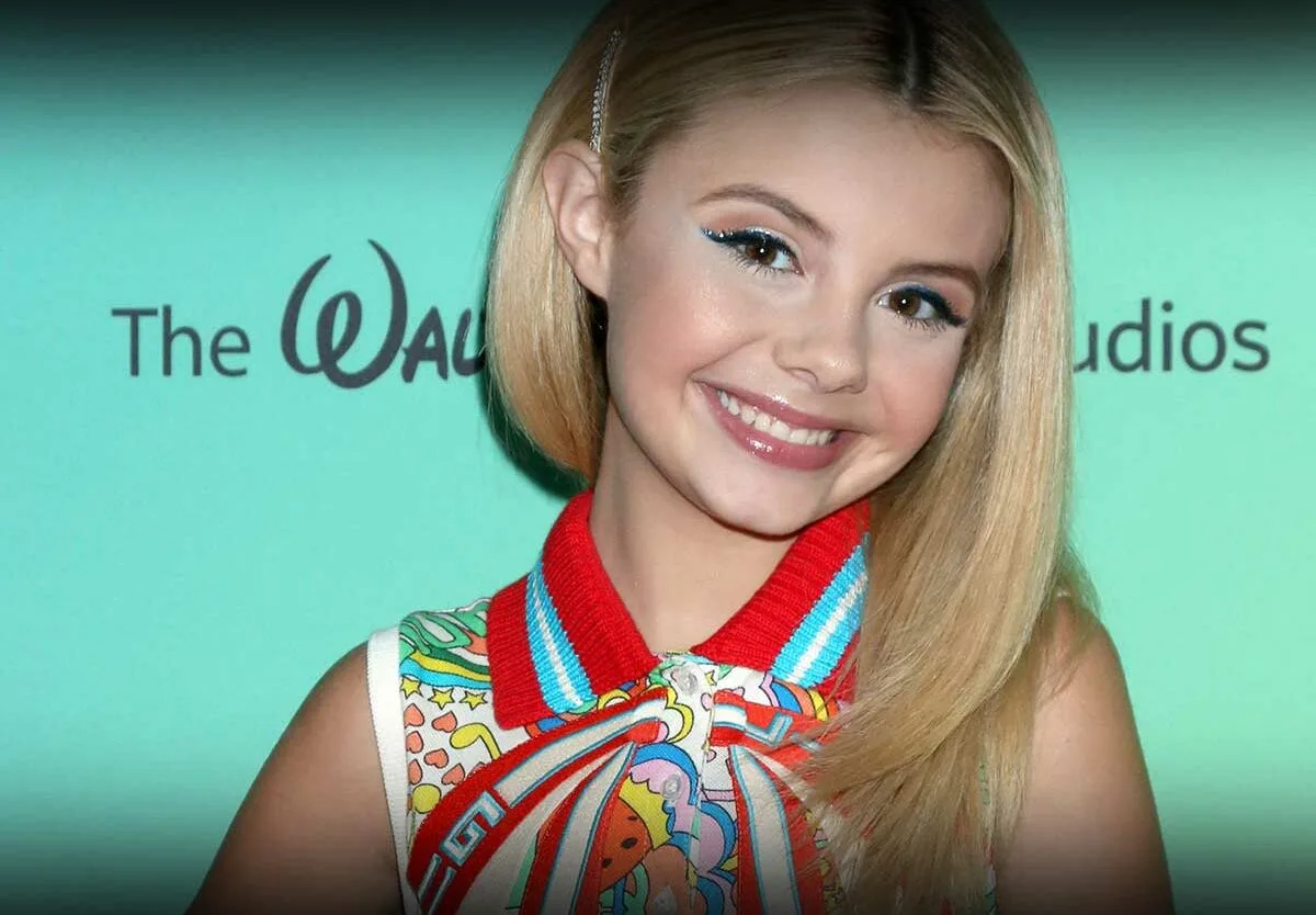 Exploring Mallory James Mahoney S Net Worth A Deep Dive Into Her Financial Success