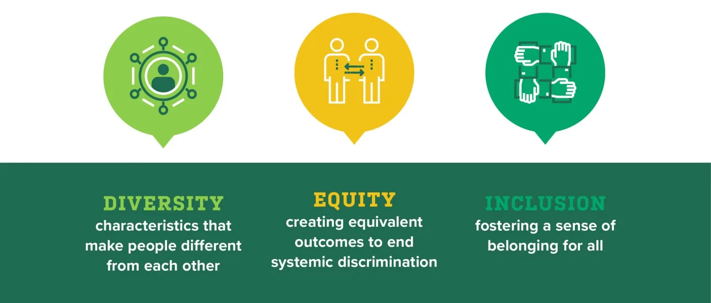 Exploring The Impact Of Diversity Equity And Inclusion Initiatives In The Workplace