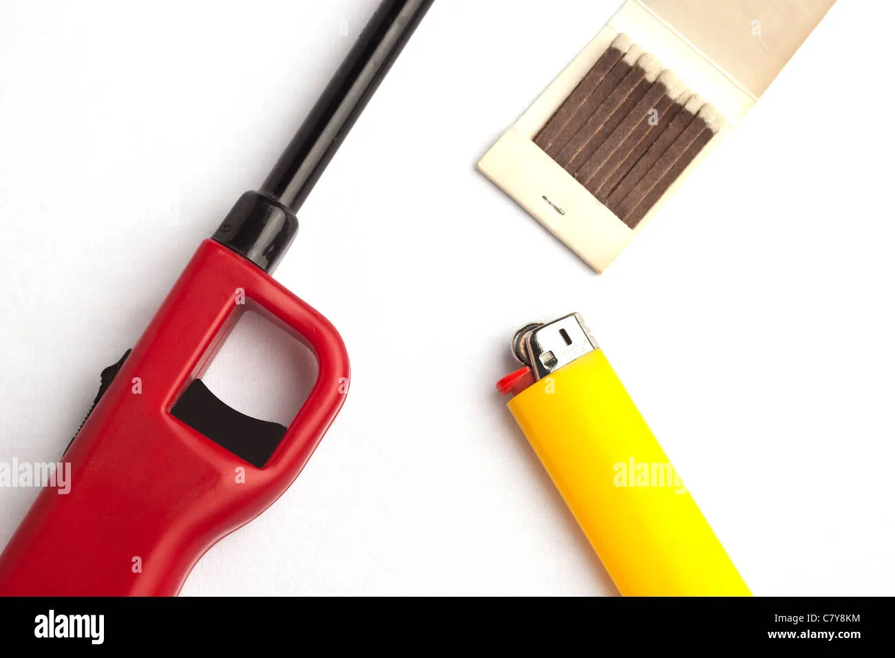 Exploring The World Of Different Kinds Of Lighters