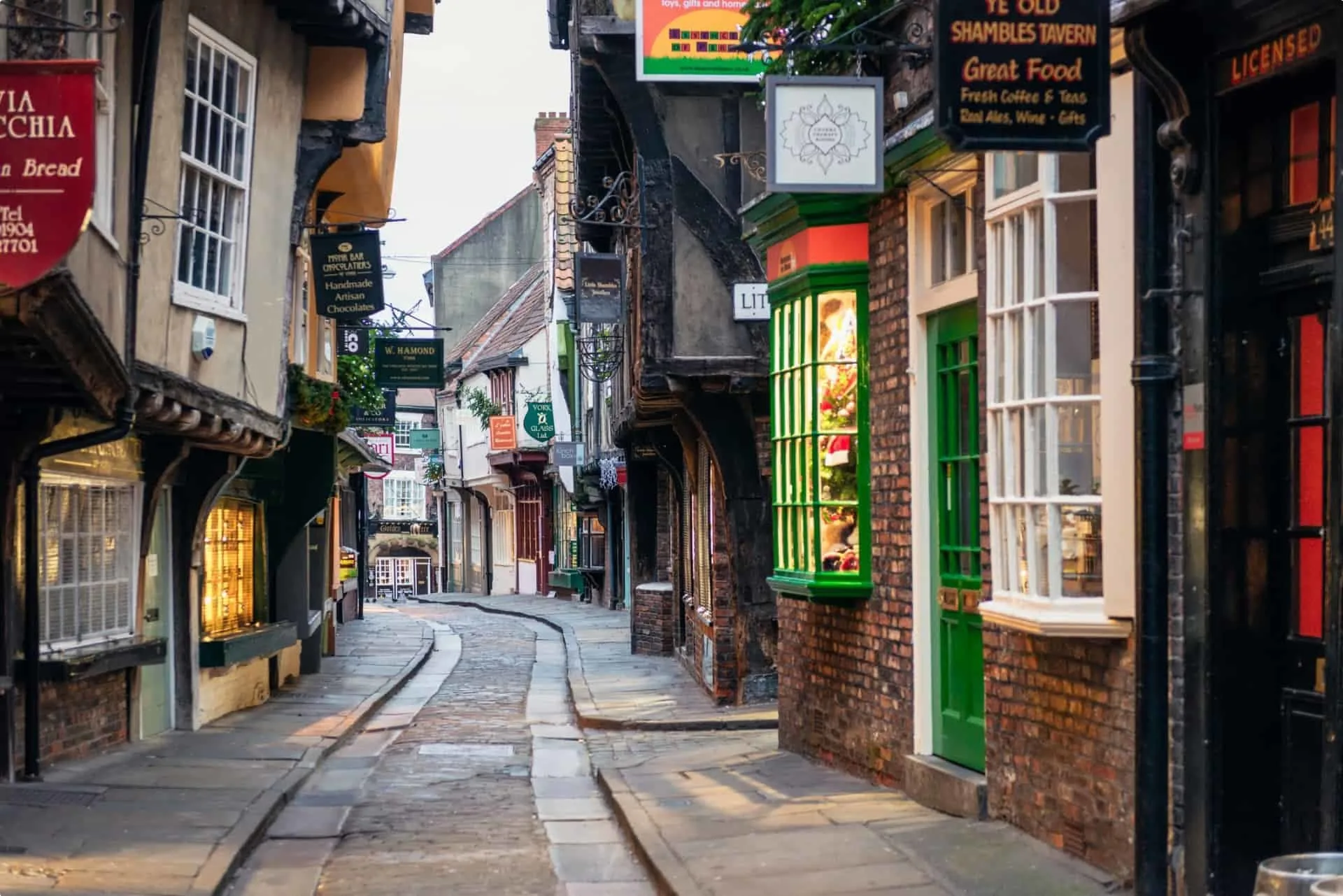 Exploring York 15 Places To See Odyssey Traveller