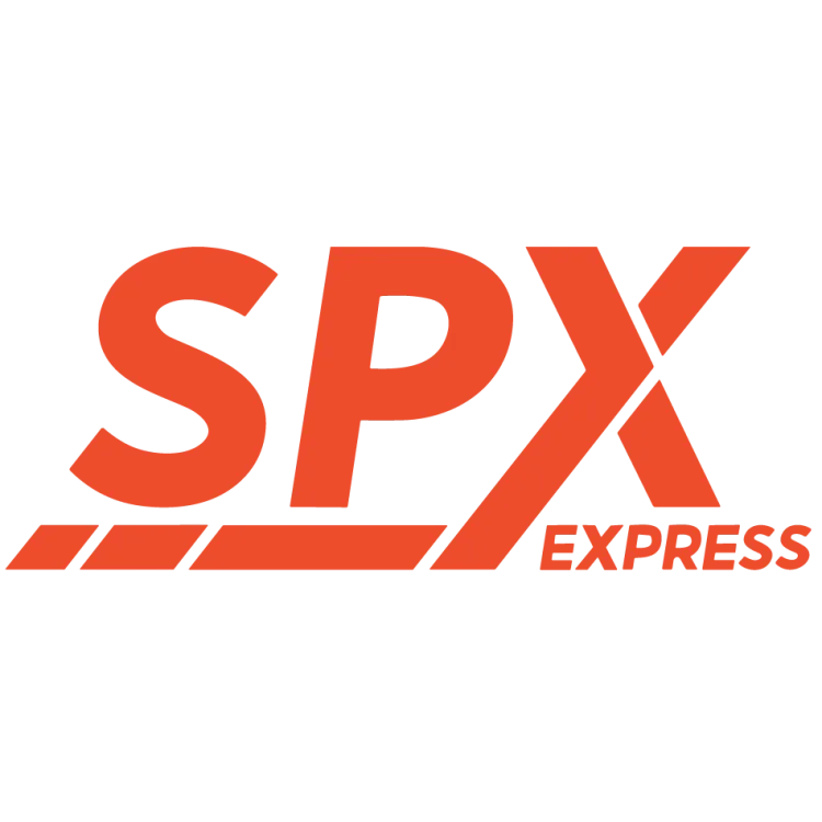 Express Logo Transparent