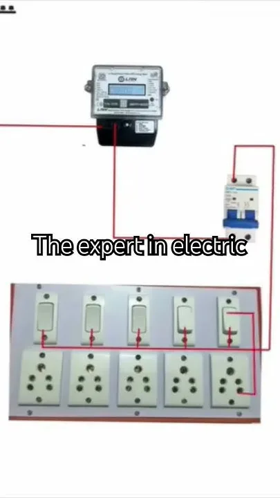 Extension Board Wiring Connection Diagram Extension Cord Wiring Diagram Extension Board