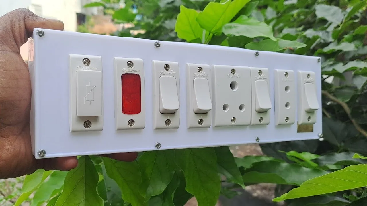 Extension Box Wiring Connection Extension Box Network Ca