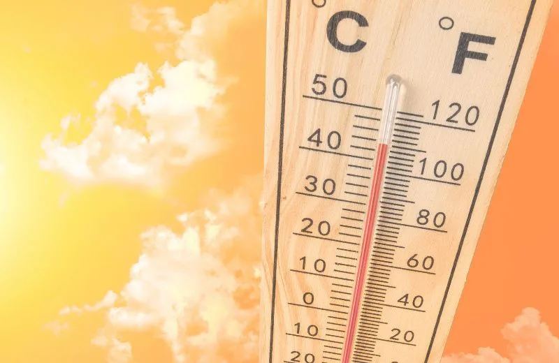 Extreme Heat Why It S Important To Know The Risks Stories