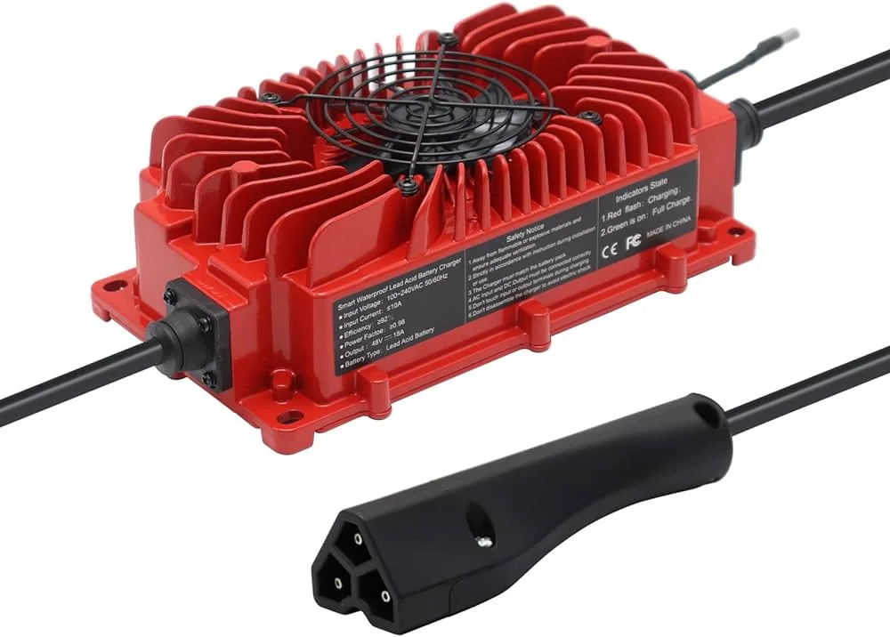 Ezgo Rxv 48V Wiring Simplified Your Quick Guide Golf Play Guide