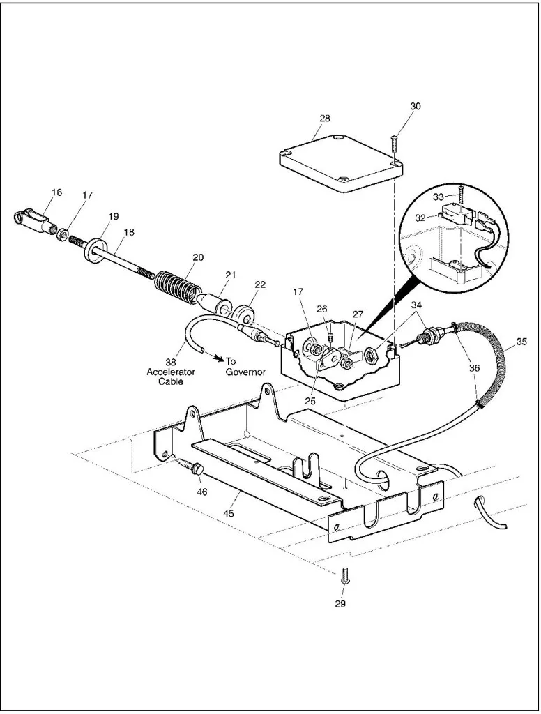 Ezgo Workhorse Wiring Diagram Manual