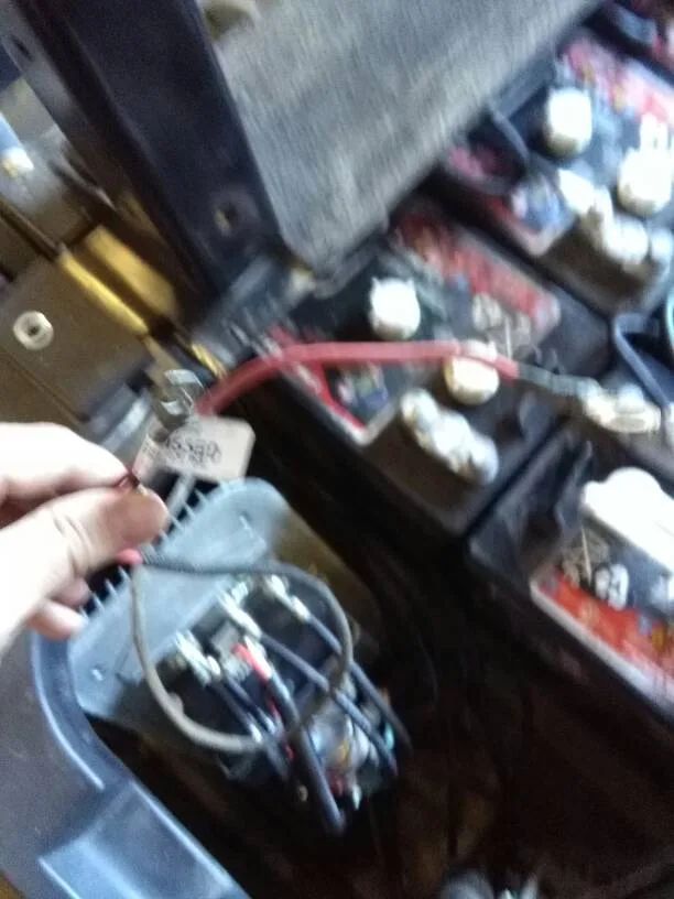 Ezgo Workhorse Wiring Diagram Wiring Diagram