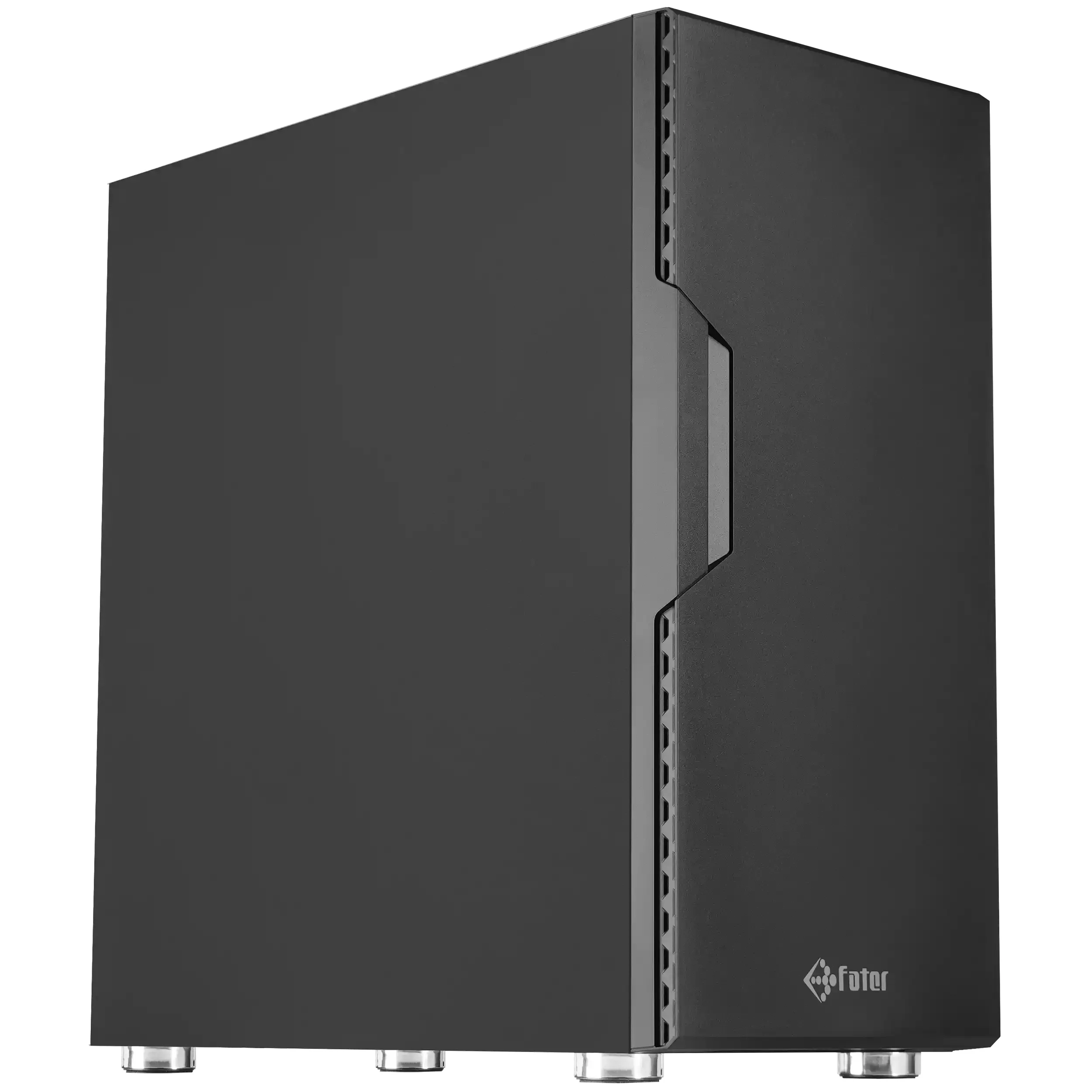 کیس کامپیوتر فاطر مدل F 700B چیدمان