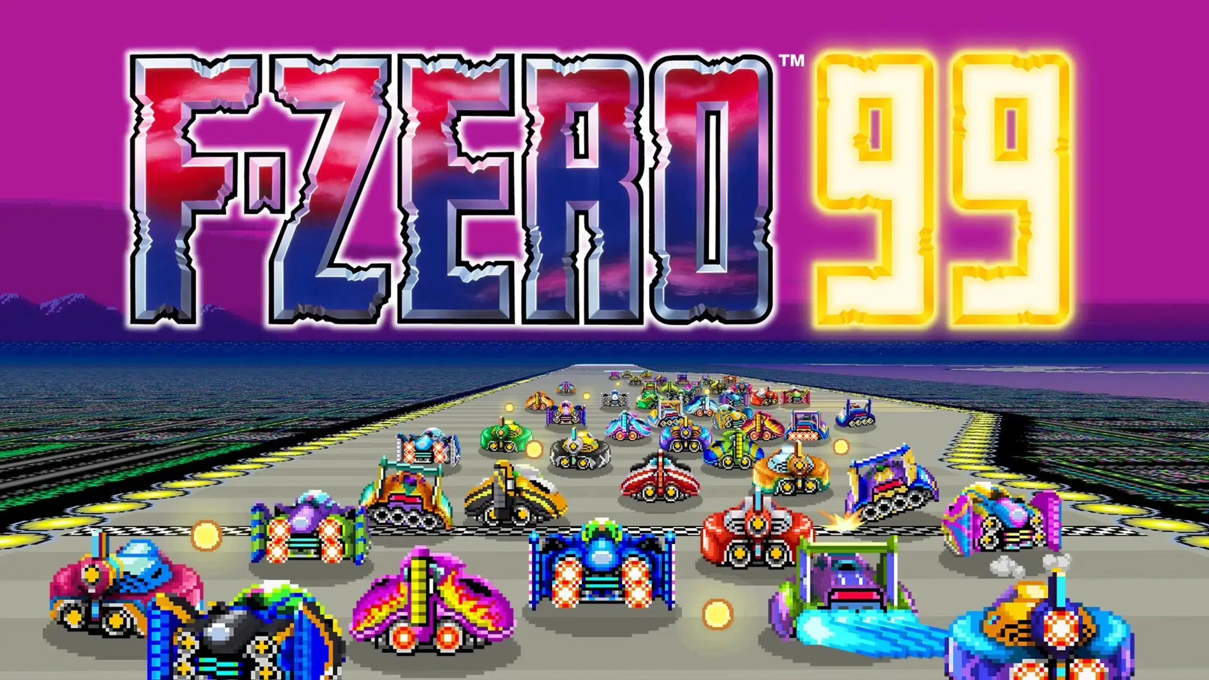 F Zero Archives Mp1St