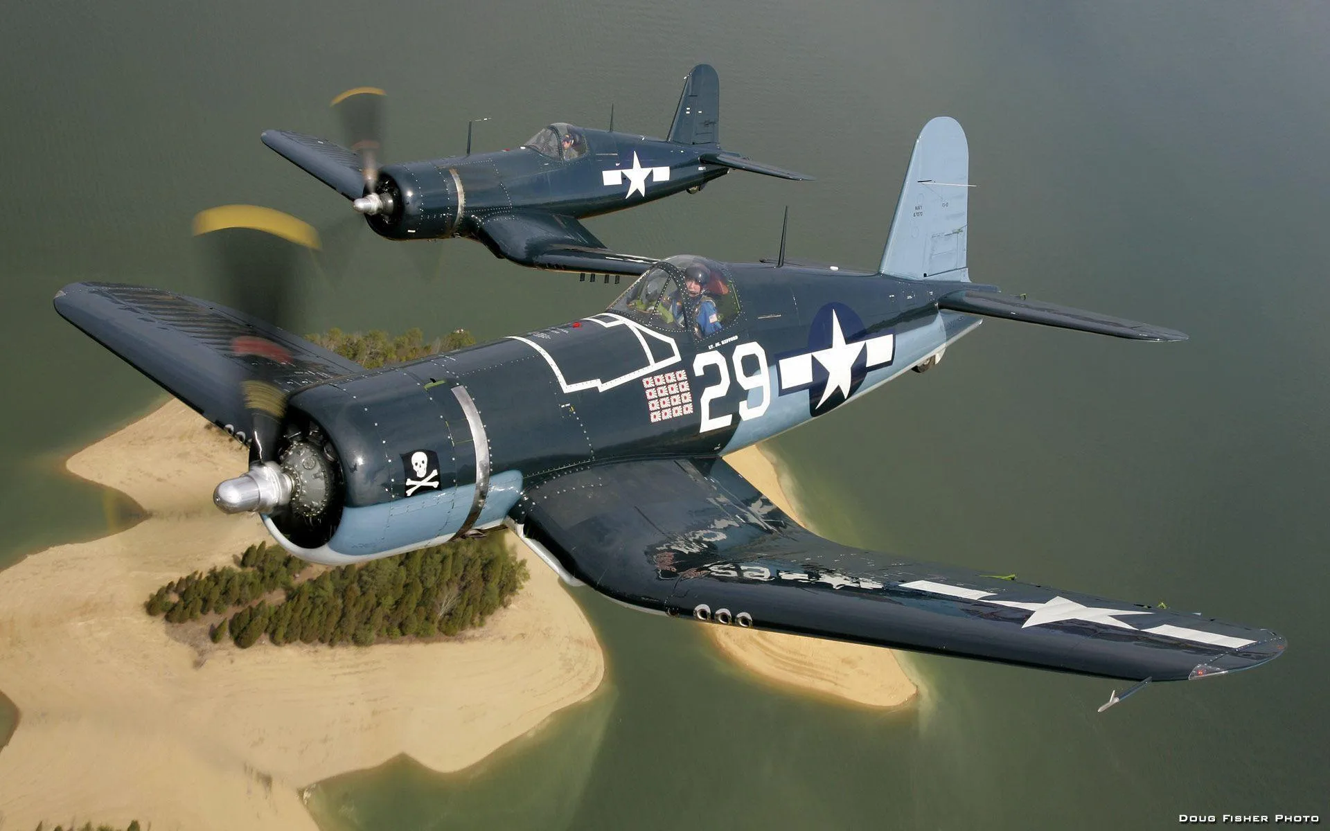 F4U Corsair Wallpapers Wallpaper Cave