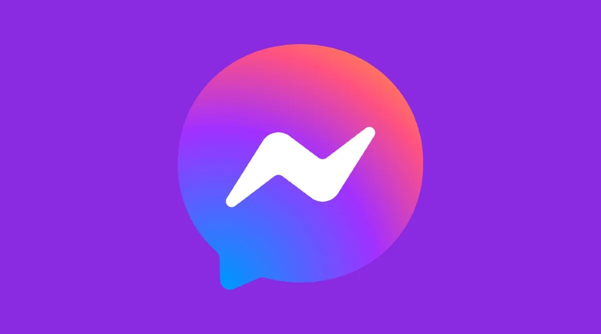 Facebook Messenger Stickers