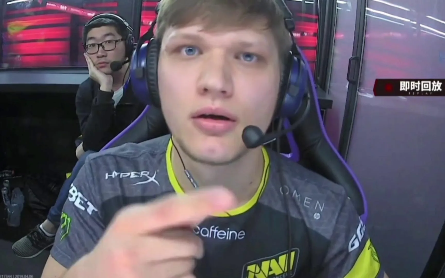Faceit Highlight Bilibili B站 无水印视频解析 Yiuios易柚斯
