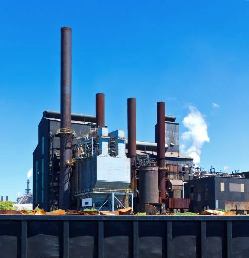 Factory