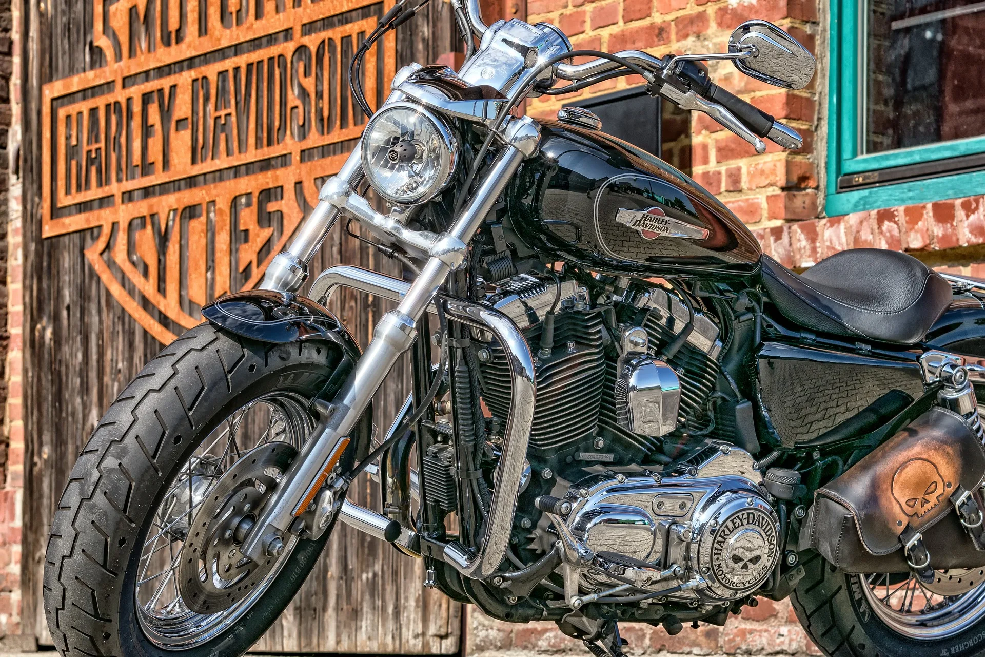 Facts Of Harley Davidson From Startup To Icon Found In Wisconsin