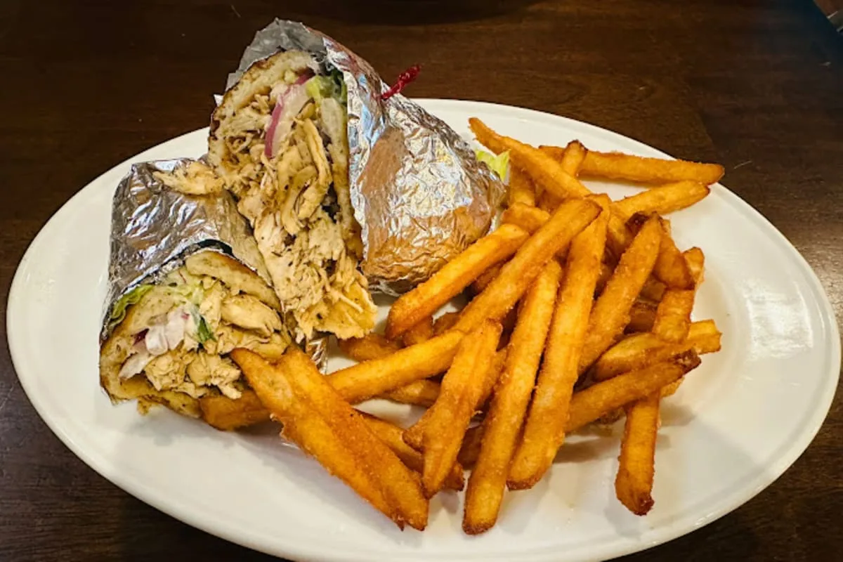 Fairways Bar Grill Delivery Menu Order Online 3706 Teays Valley Road Hurricane Grubhub
