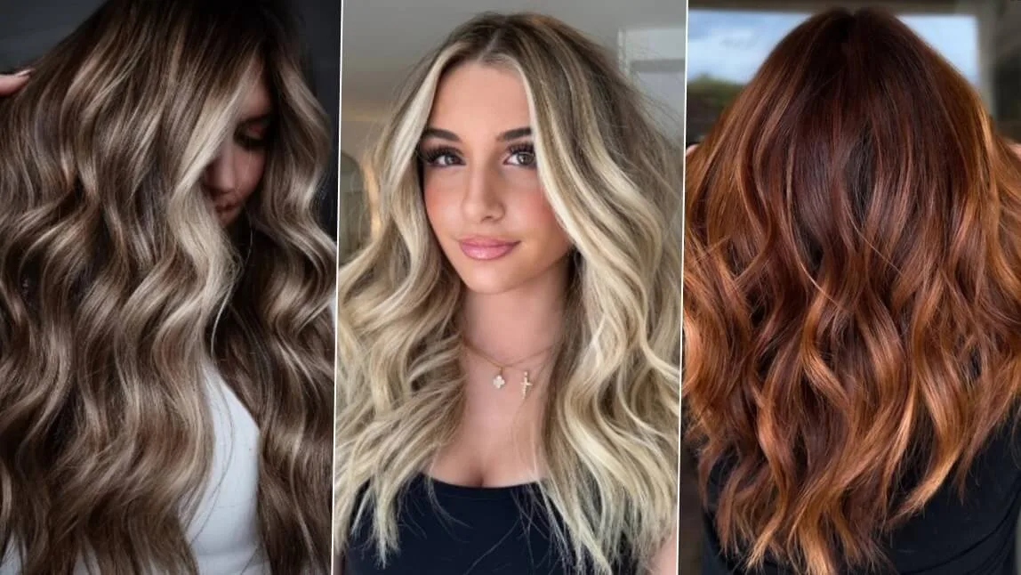Fall 2024 Hair Color Trends Pics Mala Sorcha