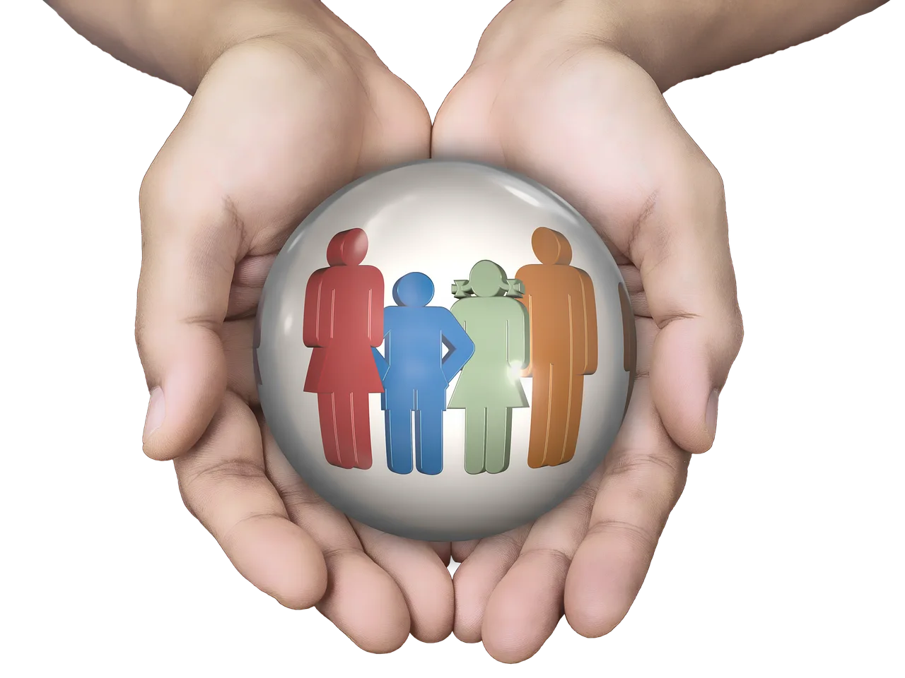 Familia Salud Las Manos De Imagen Gratis En Pixabay