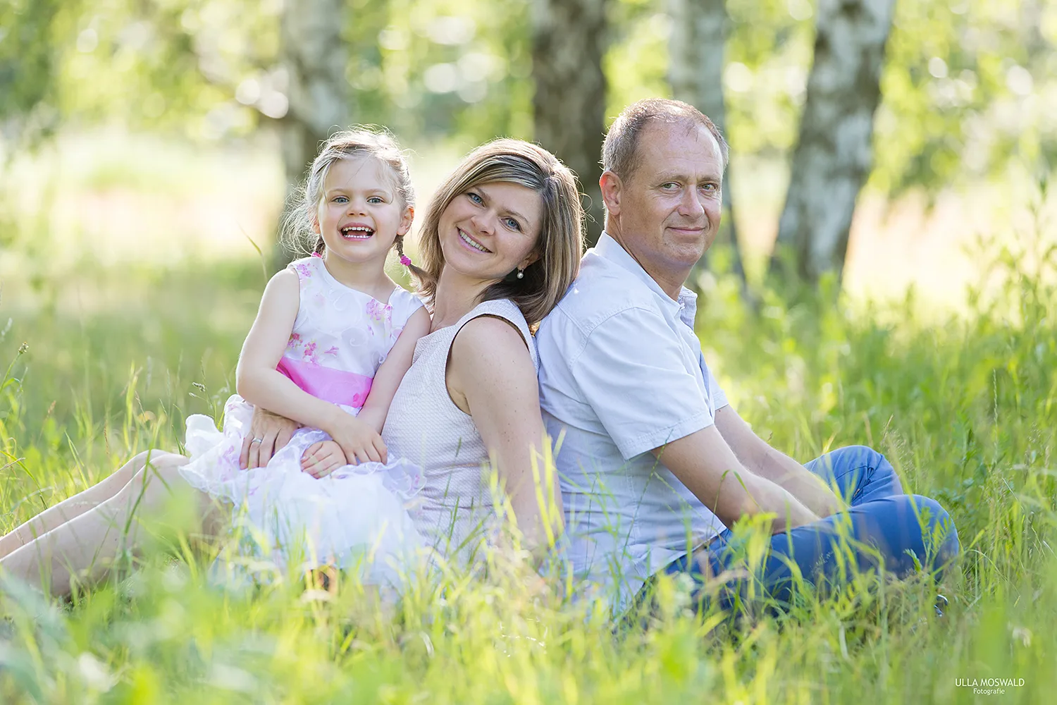Family Foto Bild Sommer Outdoor Wiese Bilder Auf Fotocommunity