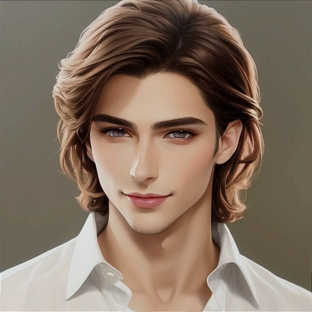 Fantasy Art Men Fantasy Warrior Beautiful Fantasy Art Digital Art Anime Digital Art Girl