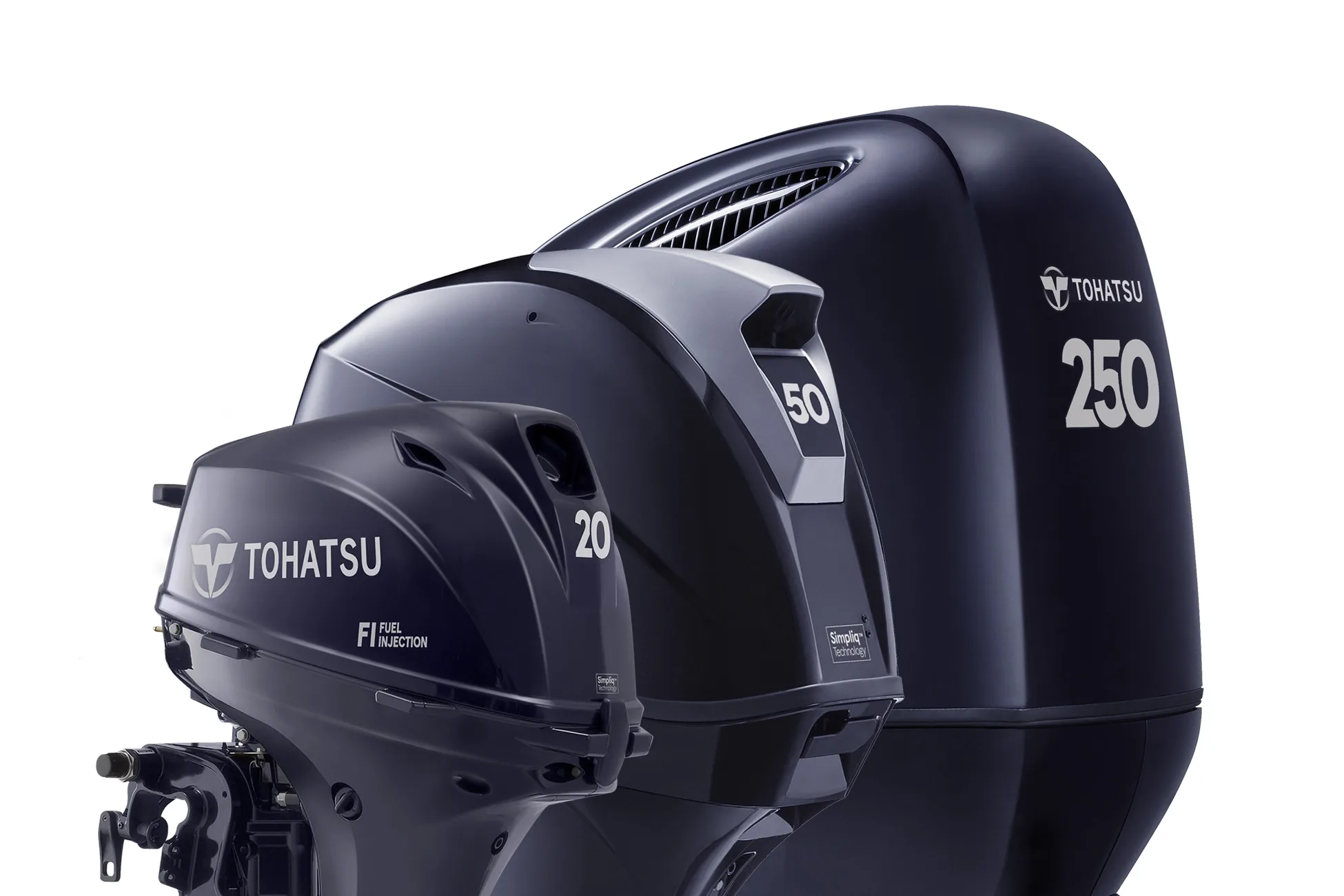 Faq Technical Information Tohatsu International