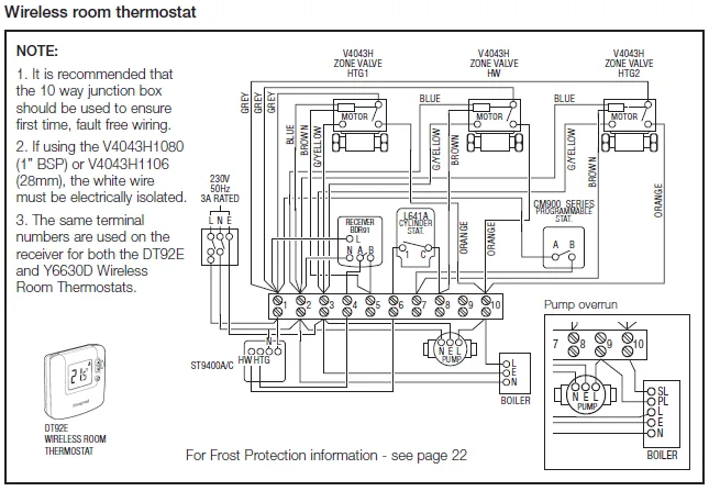 Farmall Cub 12 Volt Conversion Diagram