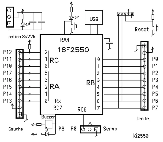 Farmall Cub 12 Volt Conversion Diagram