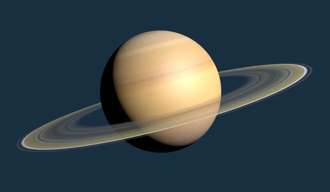 Fascinating Saturn Facts Farmers Almanac Plan Your Day Grow Your Life