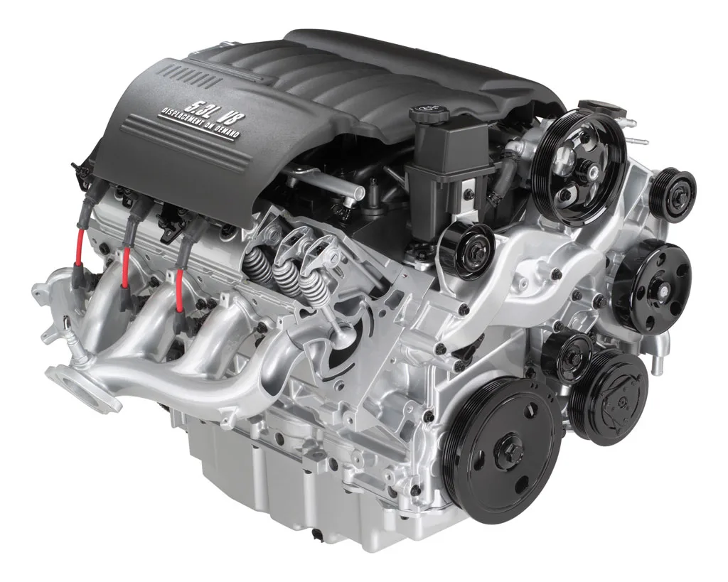 Fastfieros Engines For Sale