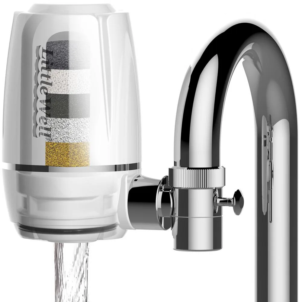 Faucet Water Filter