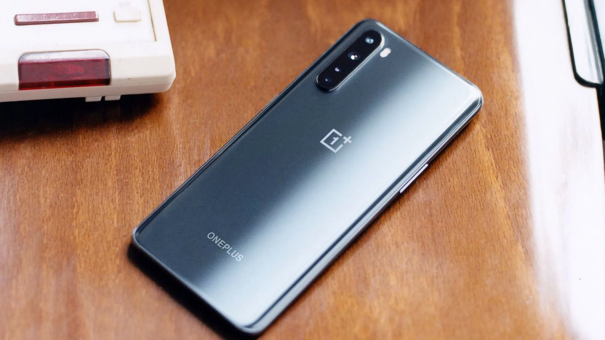 Features Of Oneplus 12