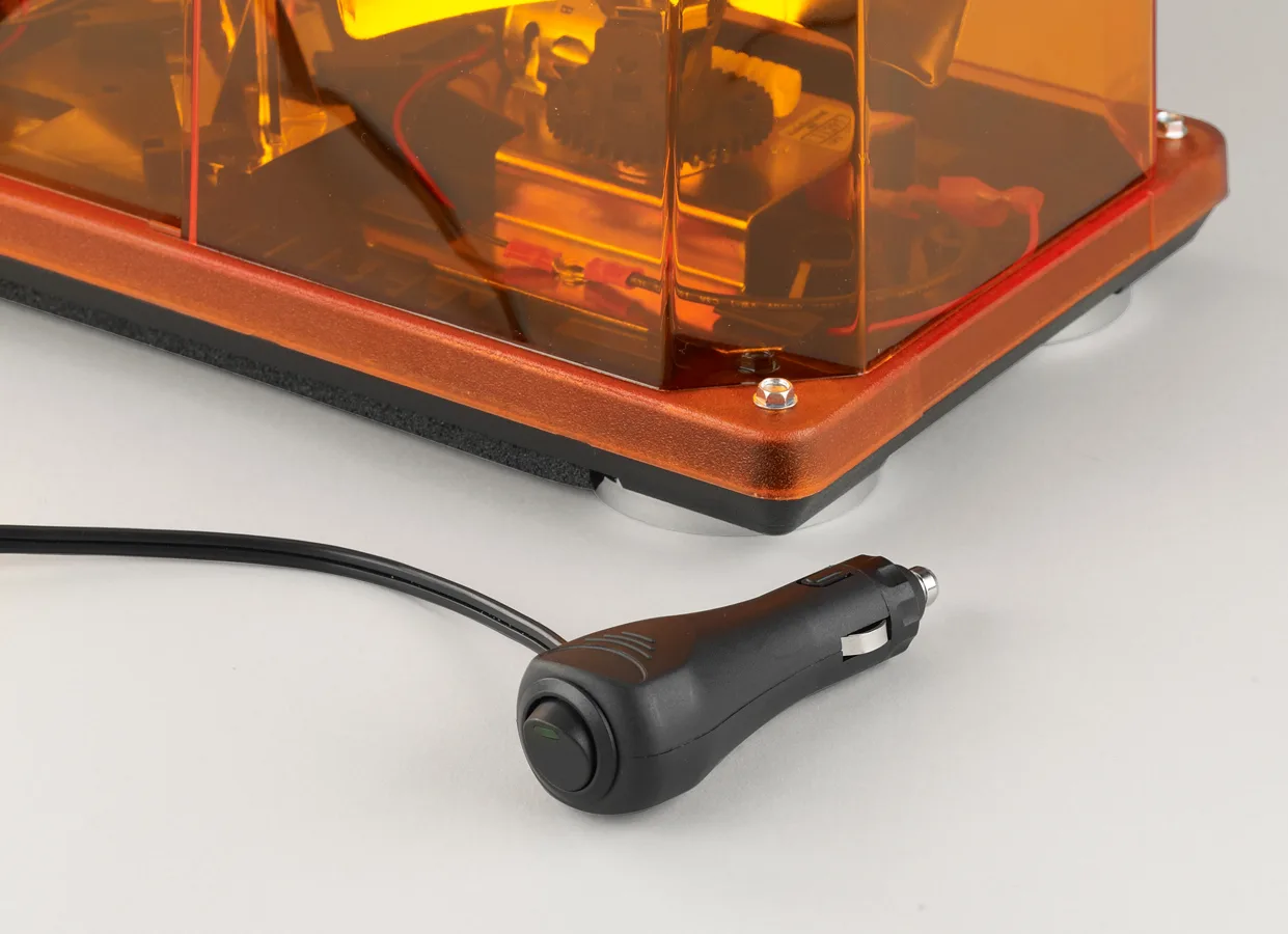 Federal Signal Highlighter Light Bar Autoaccessoriesgarage