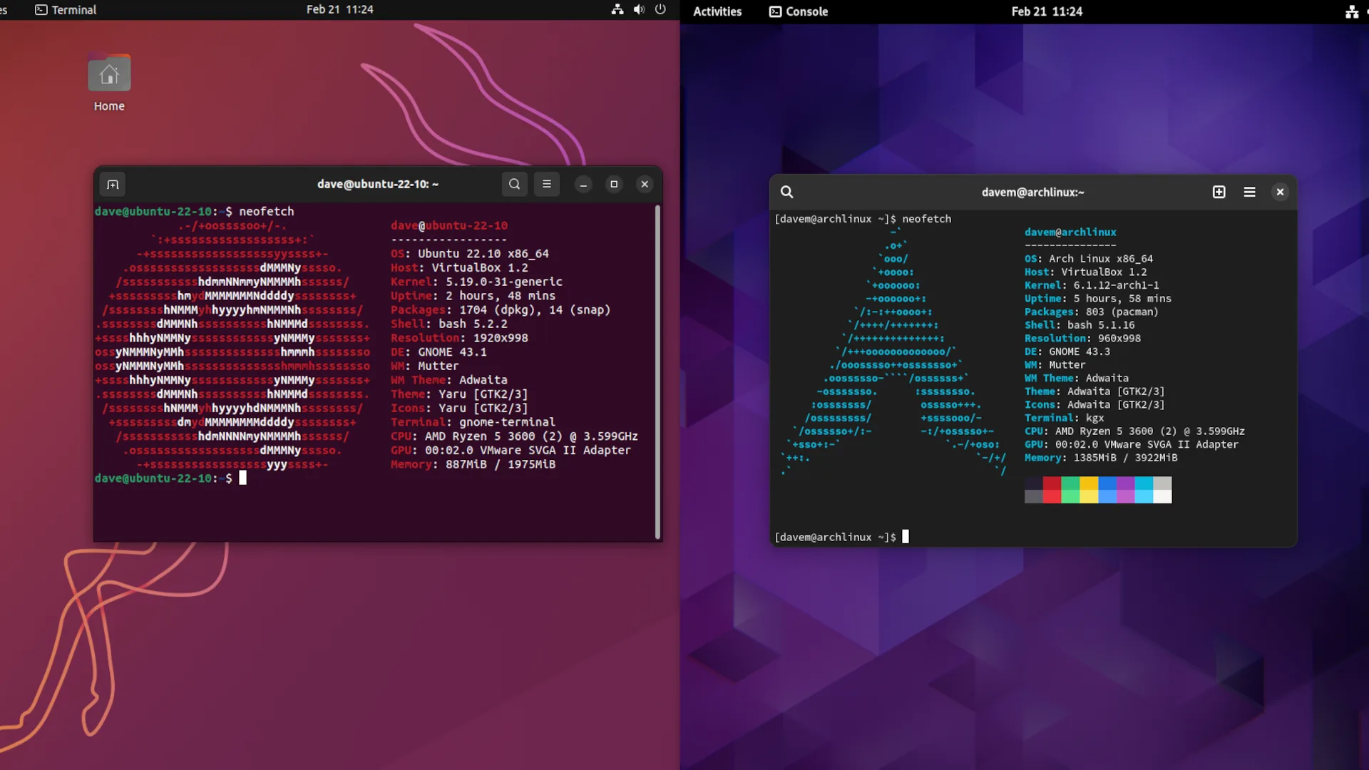 Fedora Vs Ubuntu Which Distro Is Right For You