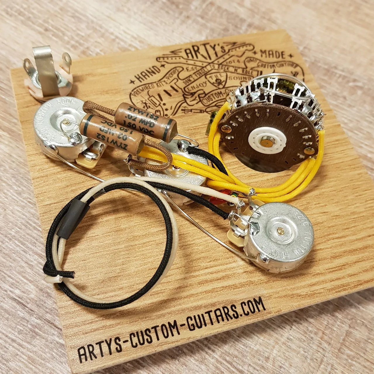 Fender Blacktop Hh Stratocaster Wiring Diagram Wiring Diagram