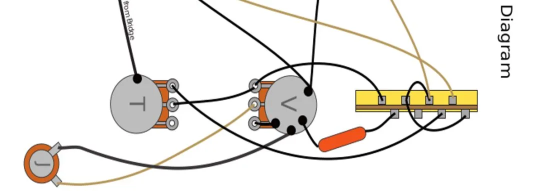 Fender Broadcaster Wiring Diagram Fitting Instructions