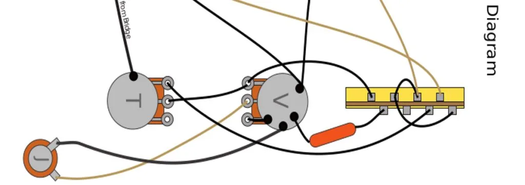 Fender Broadcaster Wiring Diagram Fitting Instructions