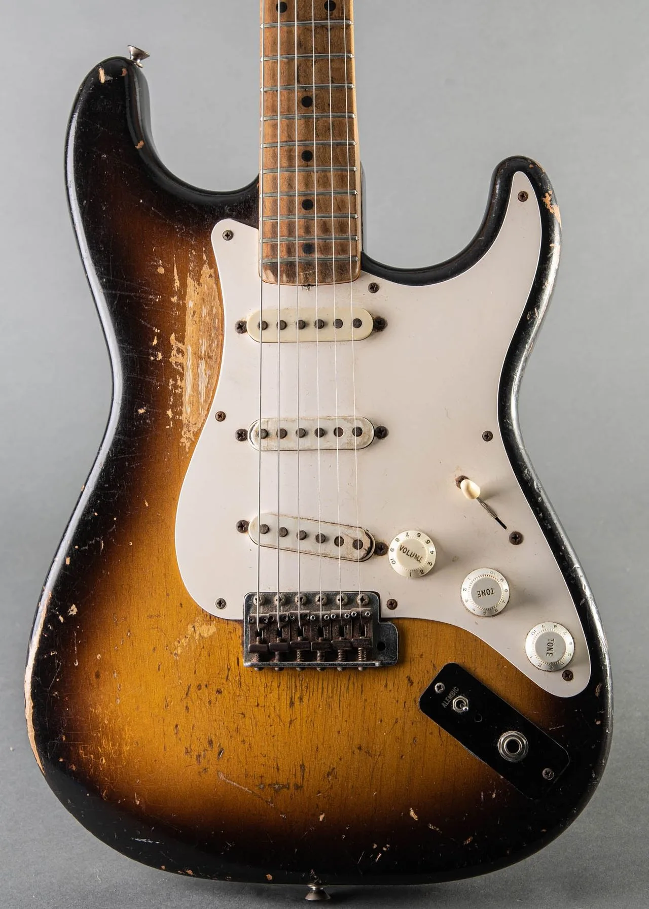 Fender Guitars