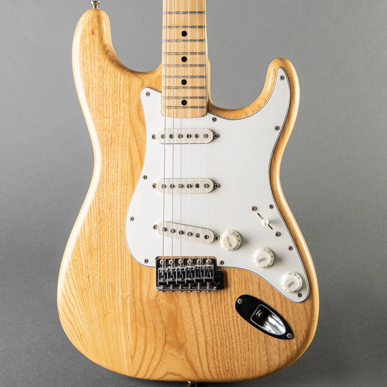 Fender Guitars Stratocaster