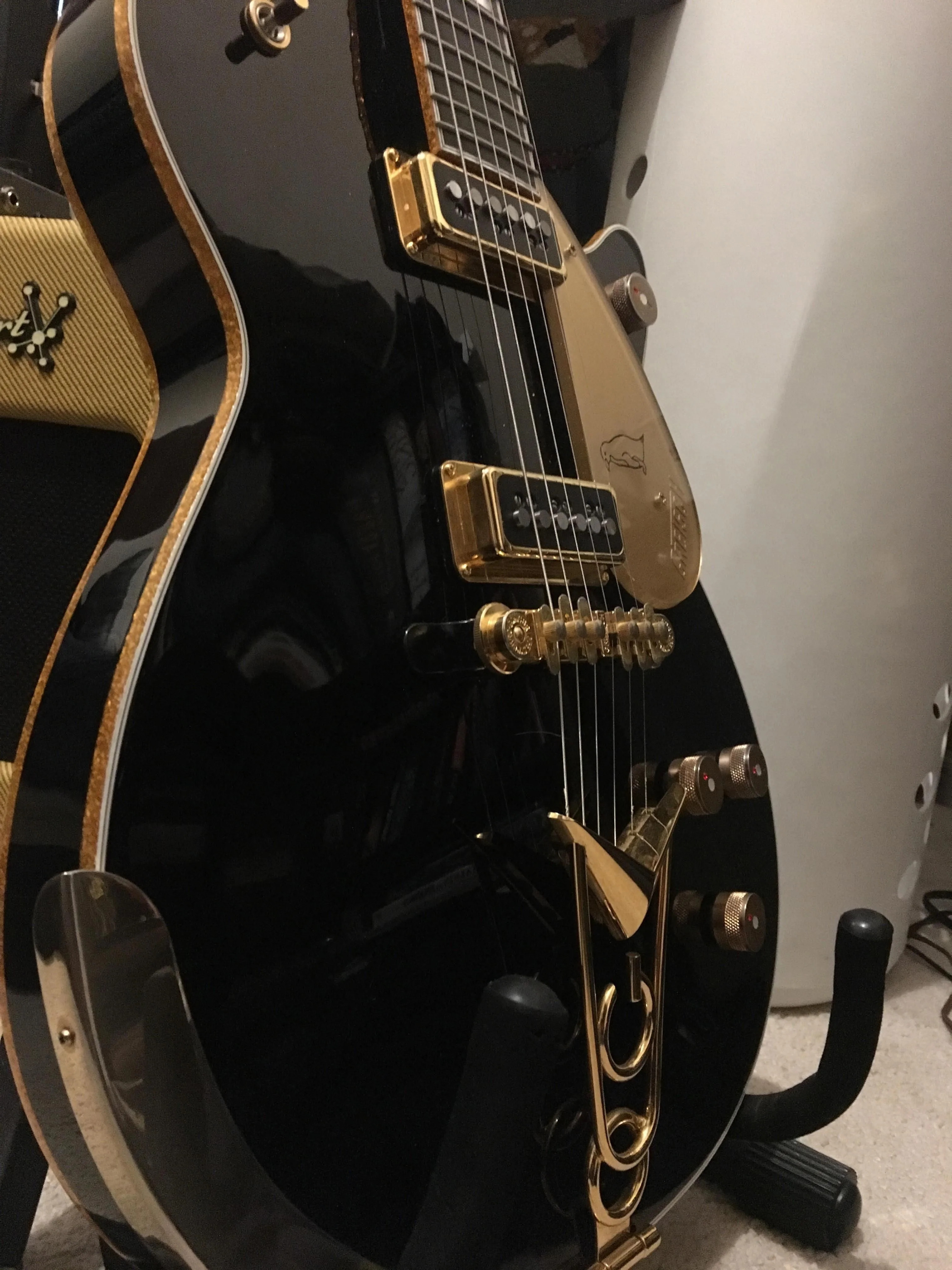 Fender Jazzmaster Wiring Diagram