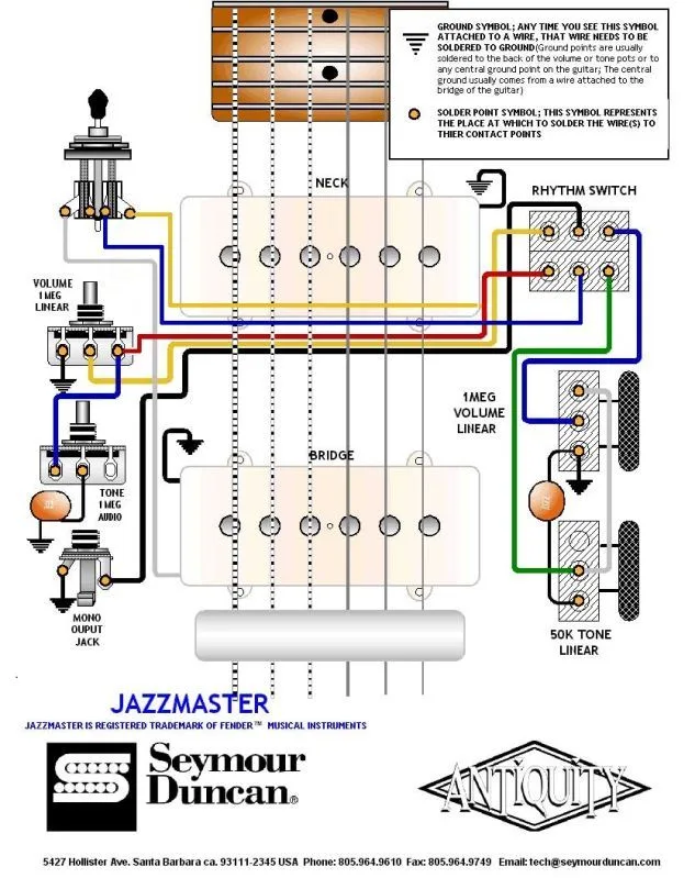 Fender Mustang Amp Plug Wiring Diagram Mustang Fender Squier