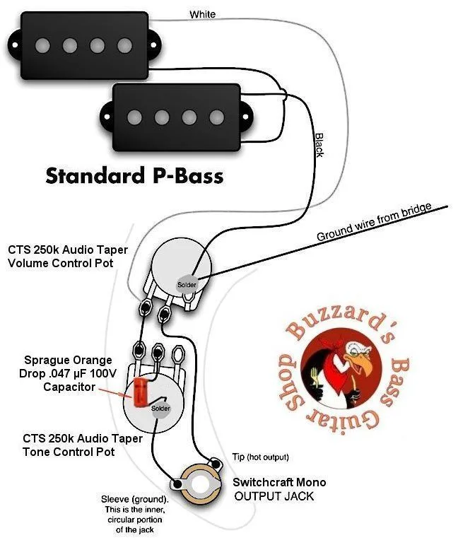 Fender Mustang Wiring Diagrams Fender Stratocaster Pickup Hu