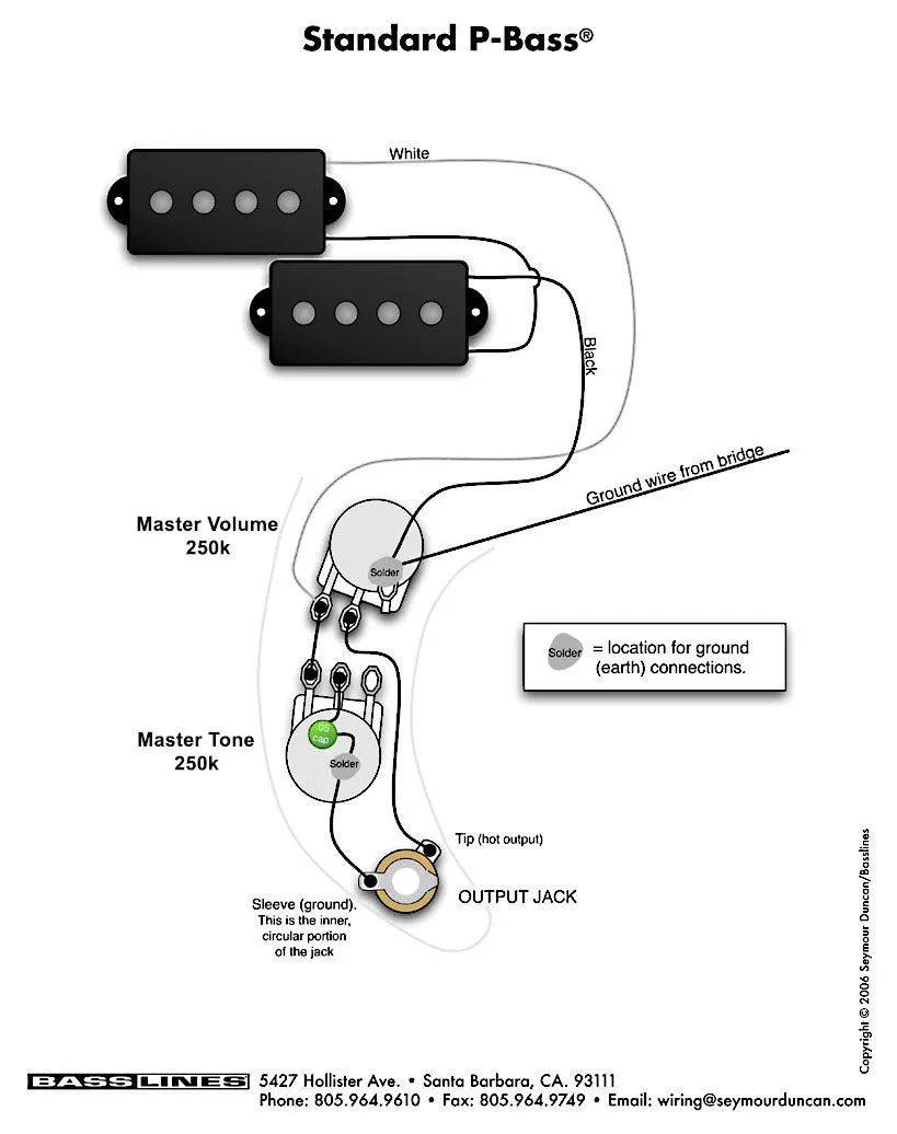 Fender Mustang Wiring Diagrams Fender Stratocaster Pickup Hu
