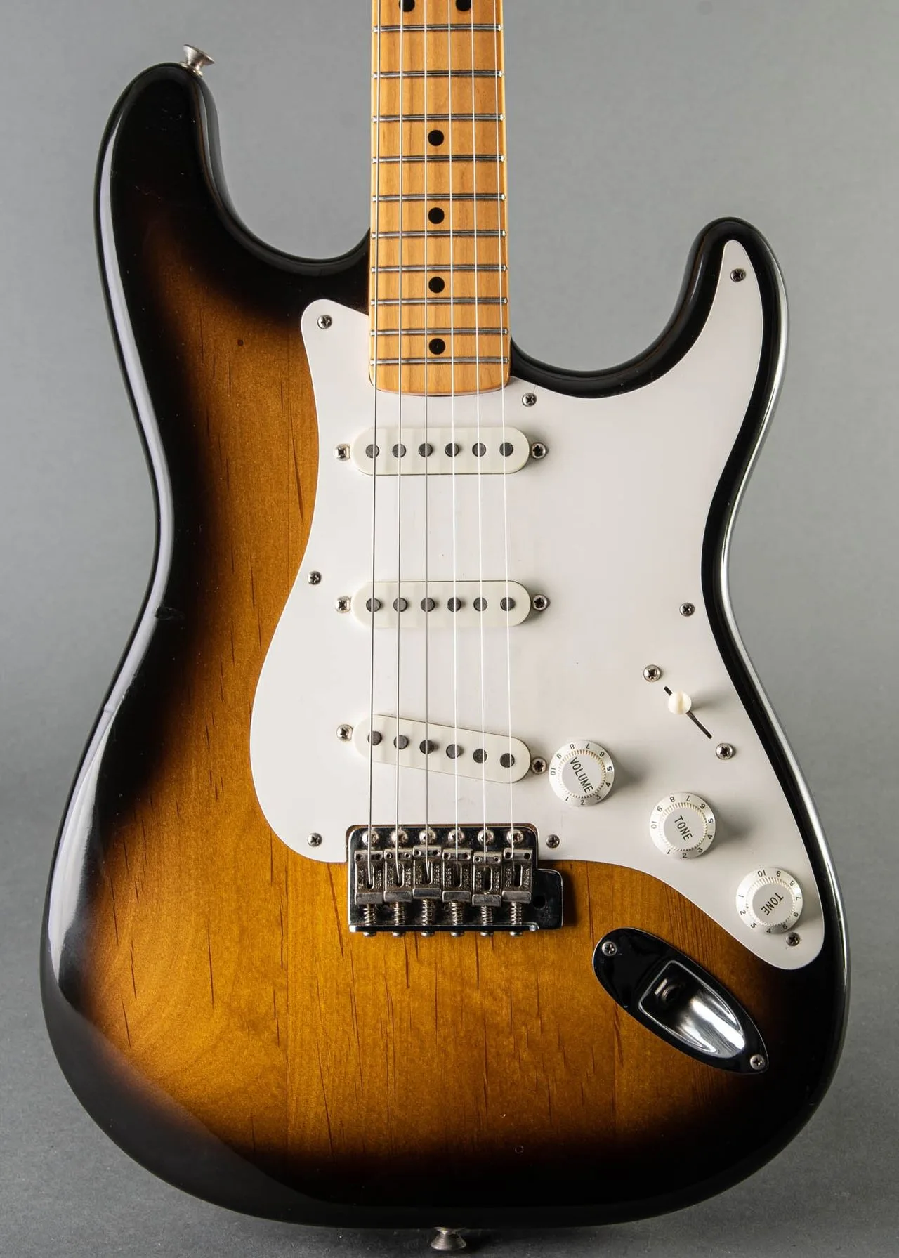 Fender Stratocaster