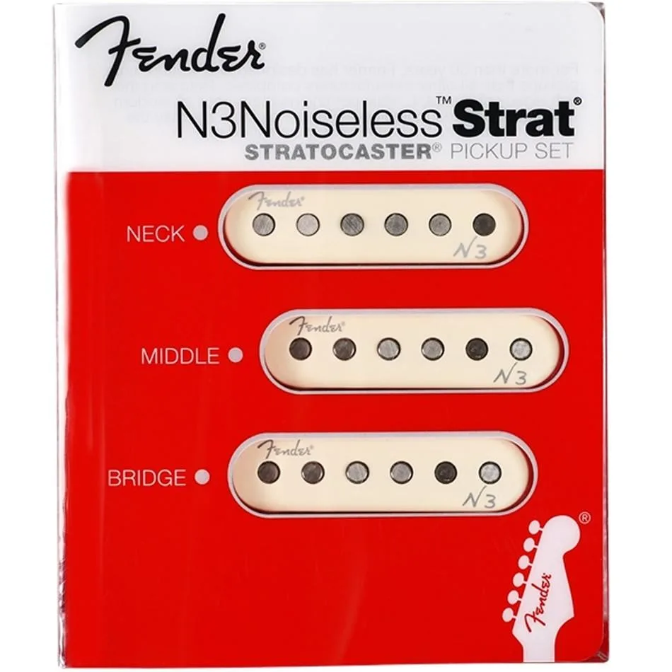Fender Stratocaster Vintage Noiseless Pickups Wiring Diagram Wiring Diagram