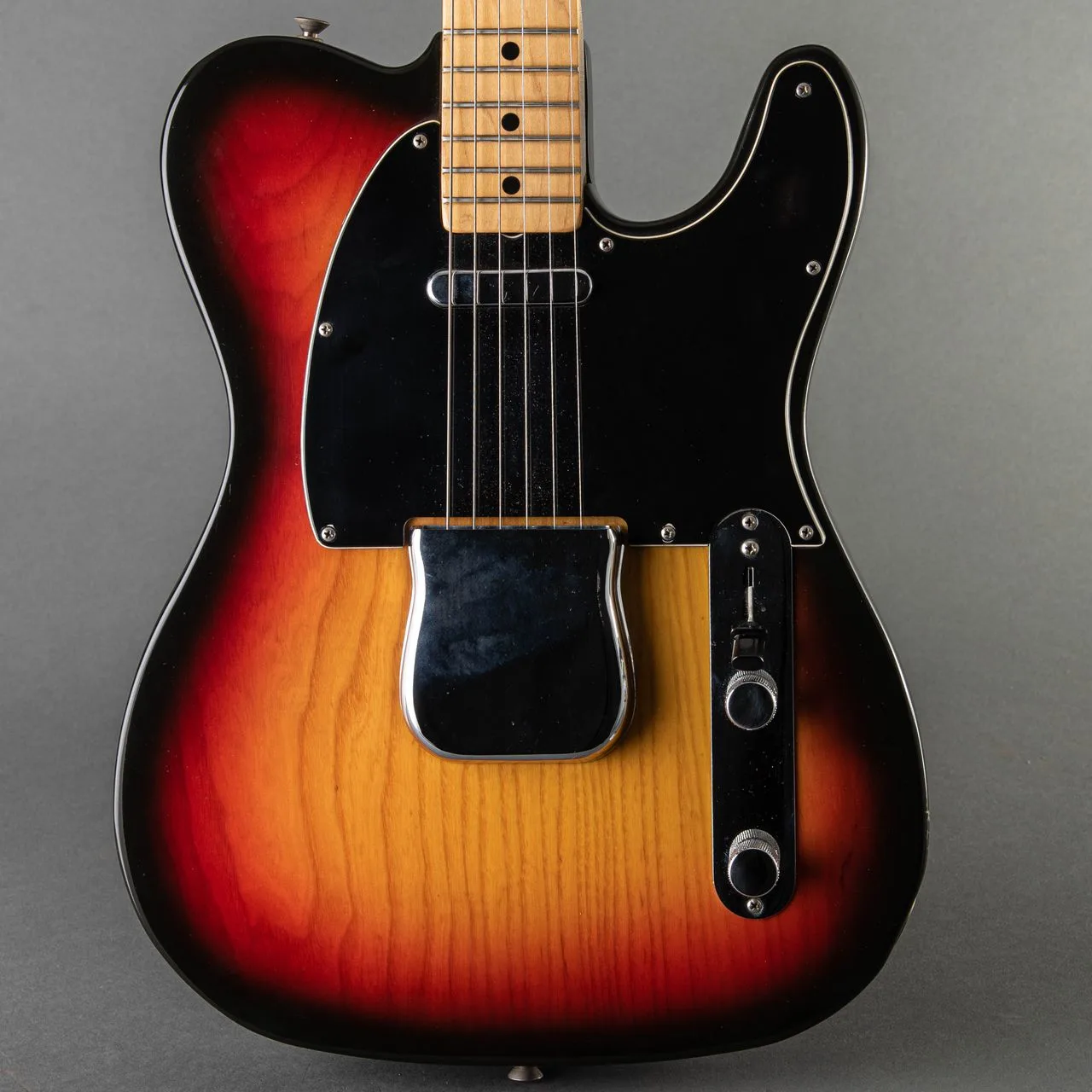 Fender Telecaster