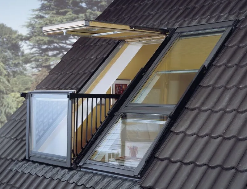 Fenêtre De Toit Balcon Velux Installation Velux Le Mans Ng Services