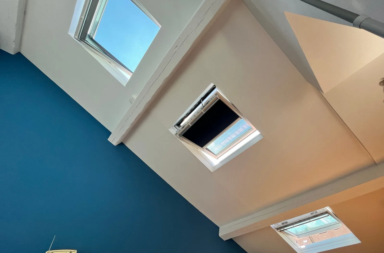 Fenêtres De Toit Velux Nancy Une Réalisation Bel Vue