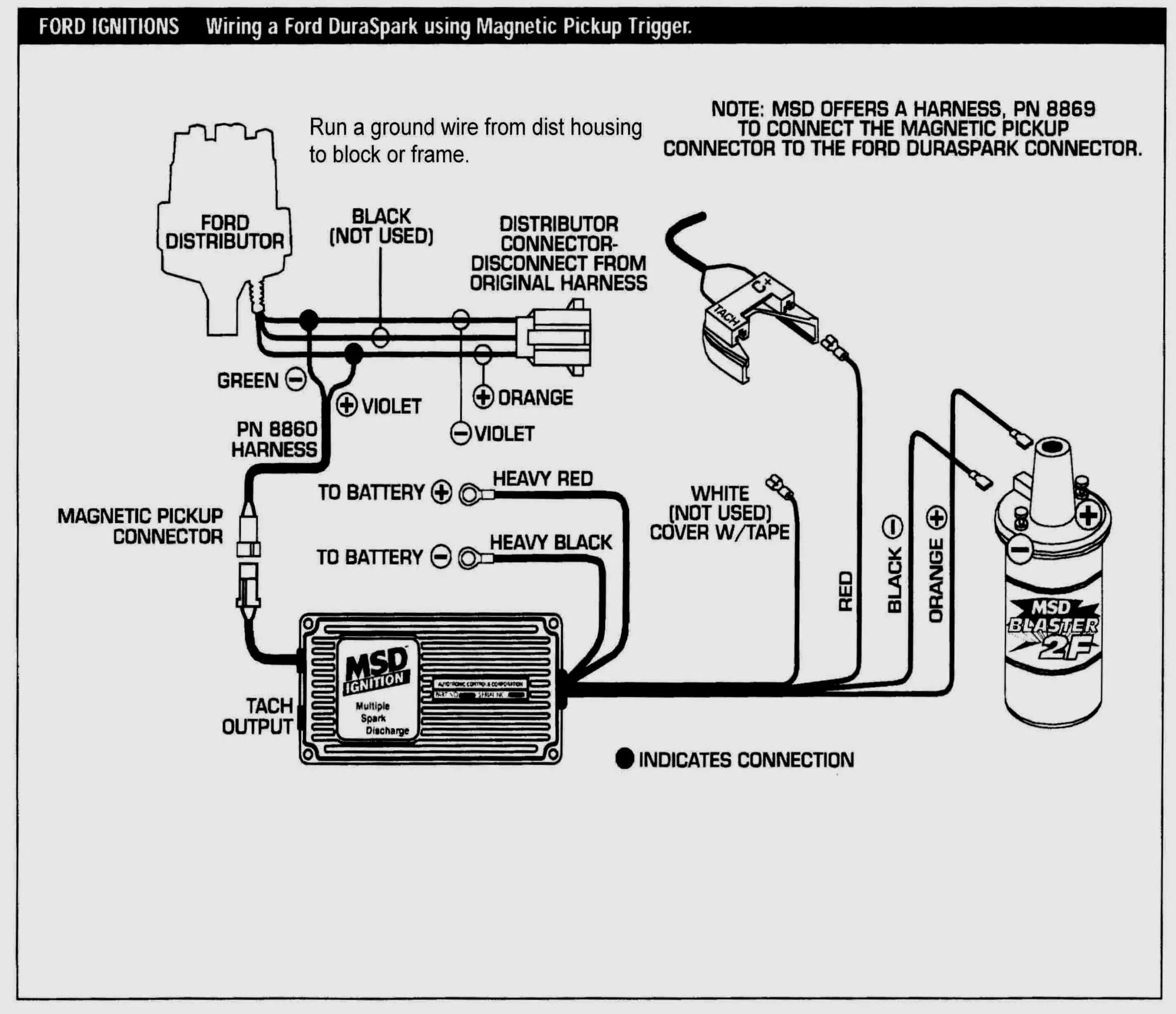 Fenwal Ignition Module Wiring Diagram