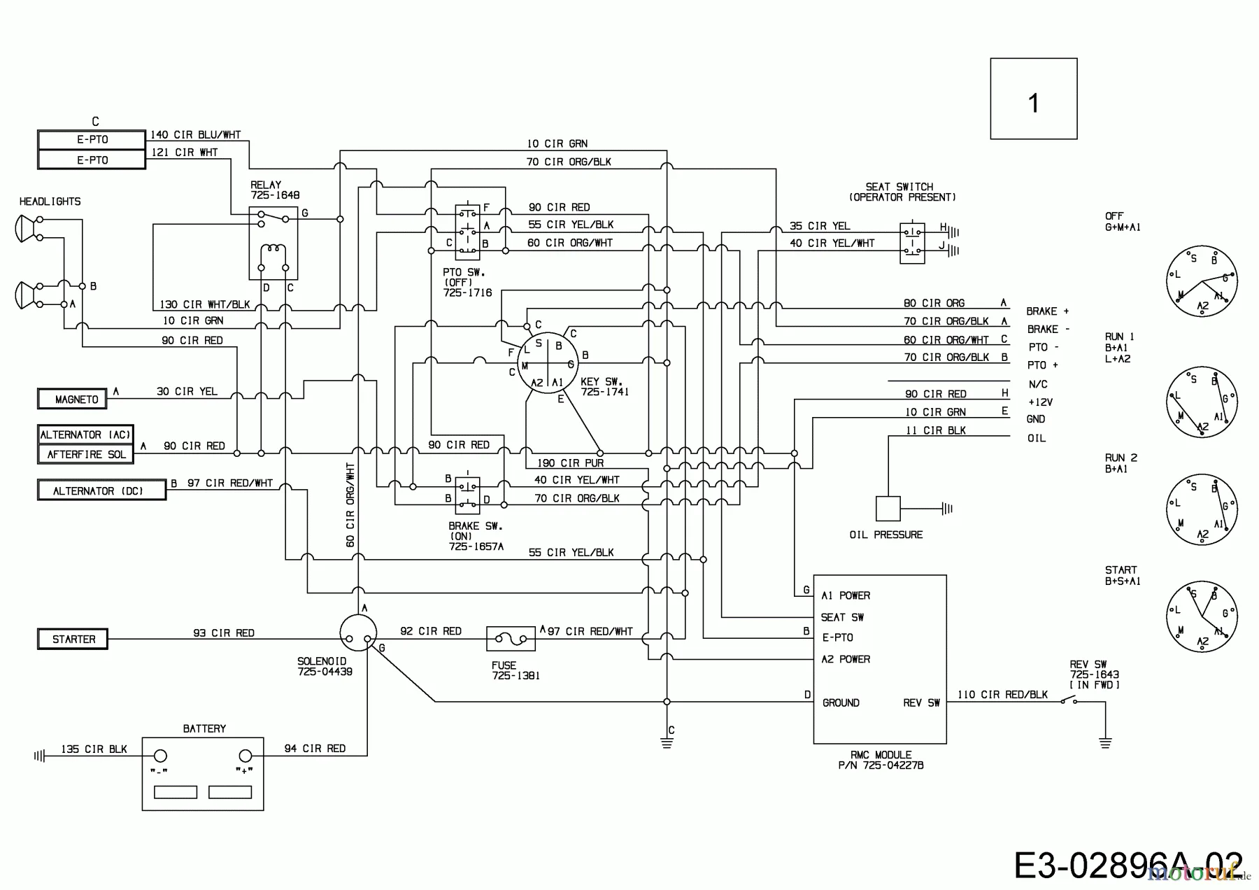Ferguson To 30 Wiring Diagram Wiring Diagram
