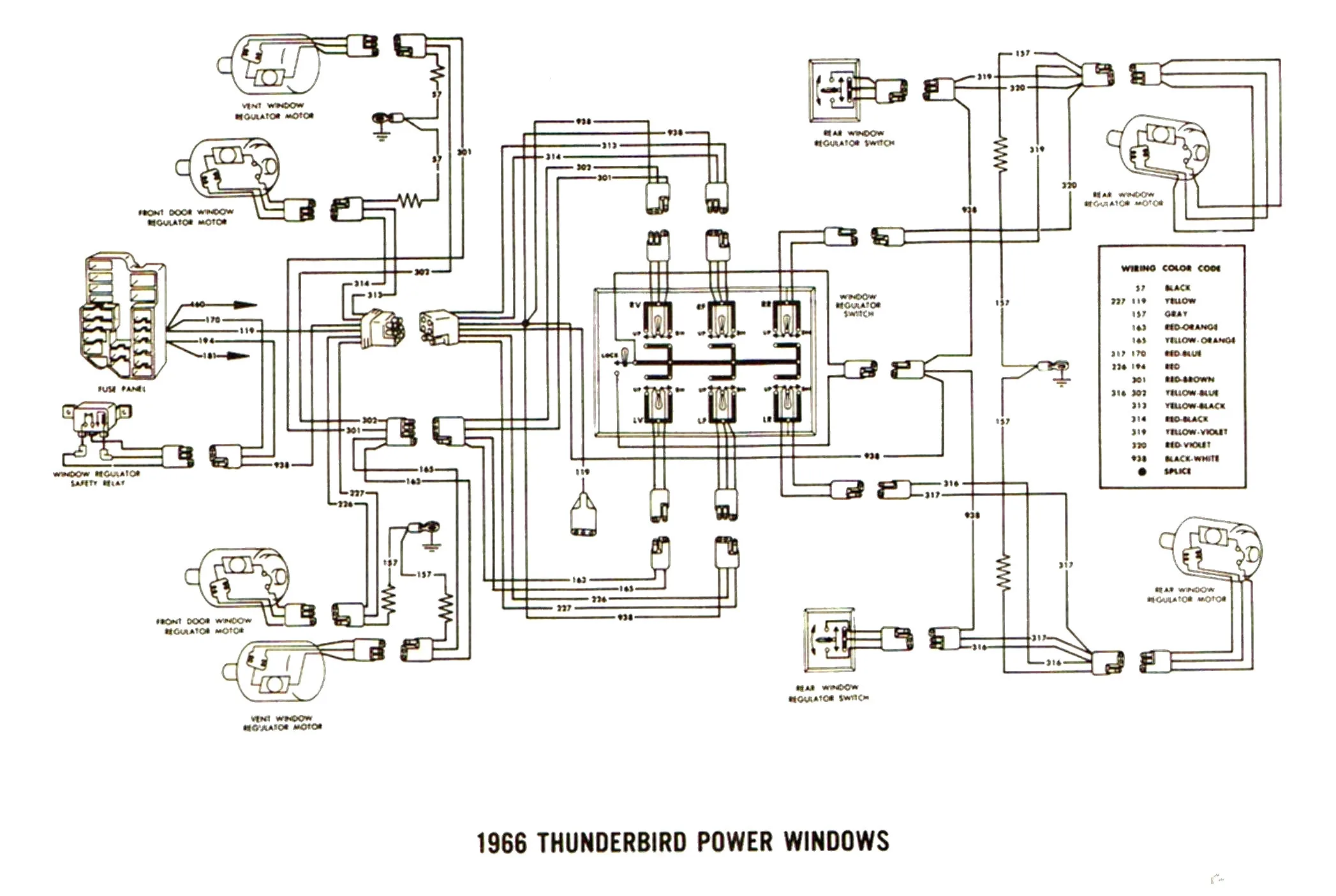 Ferguson To30 12 Volt Wiring Diagram Wiring Diagram